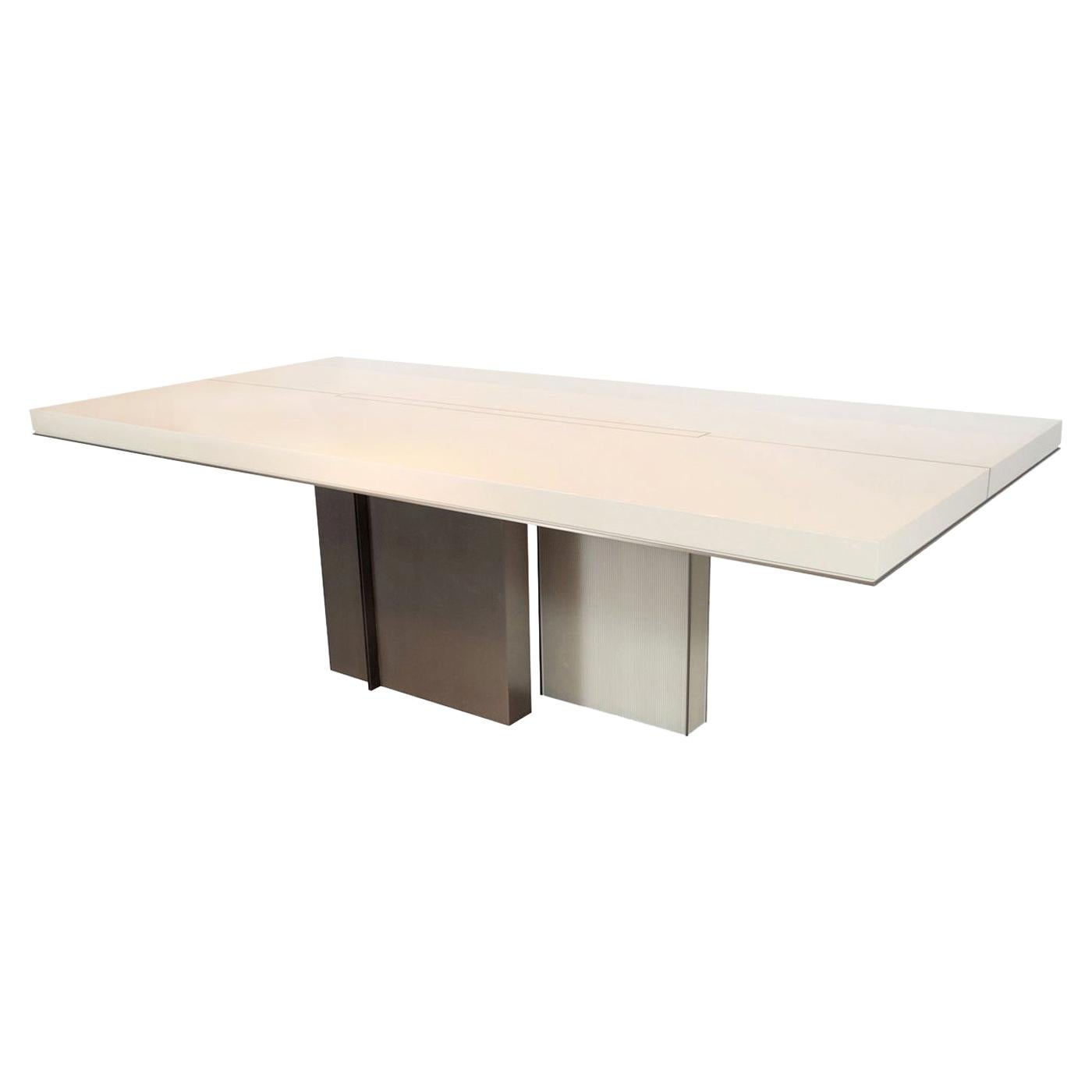 Cascade Dining Table For Sale