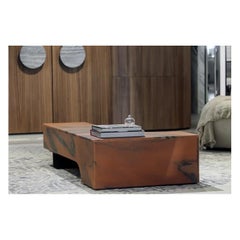 Cascade Khyber Table – A Sculptural Statement of Luxury