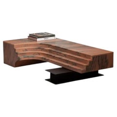Tavoli da centro in Wood