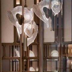 Cascade Pendant By André Fu Living