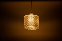 Cascade Pendant Light