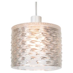 Cascade Pendant Light