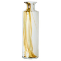 Cascade Vase by Per Lütken for Holmegaard
