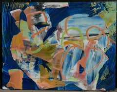 Cascades by Lewis Trimble