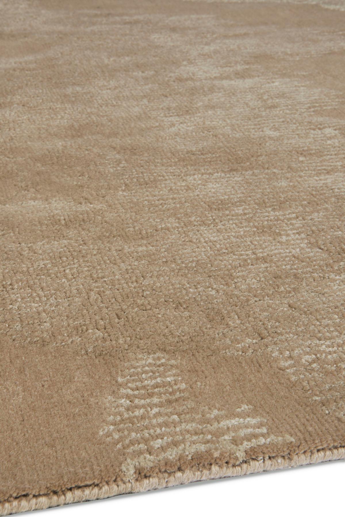 Handgeknüpfter Teppich aus Cascadia-Baumwoll von Kelly Wearstler im Zustand „Neu“ im Angebot in London, GB