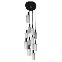 Chandeliers and Pendants