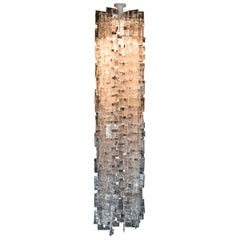 Cascading Light by Carlo Nason for Mazzega