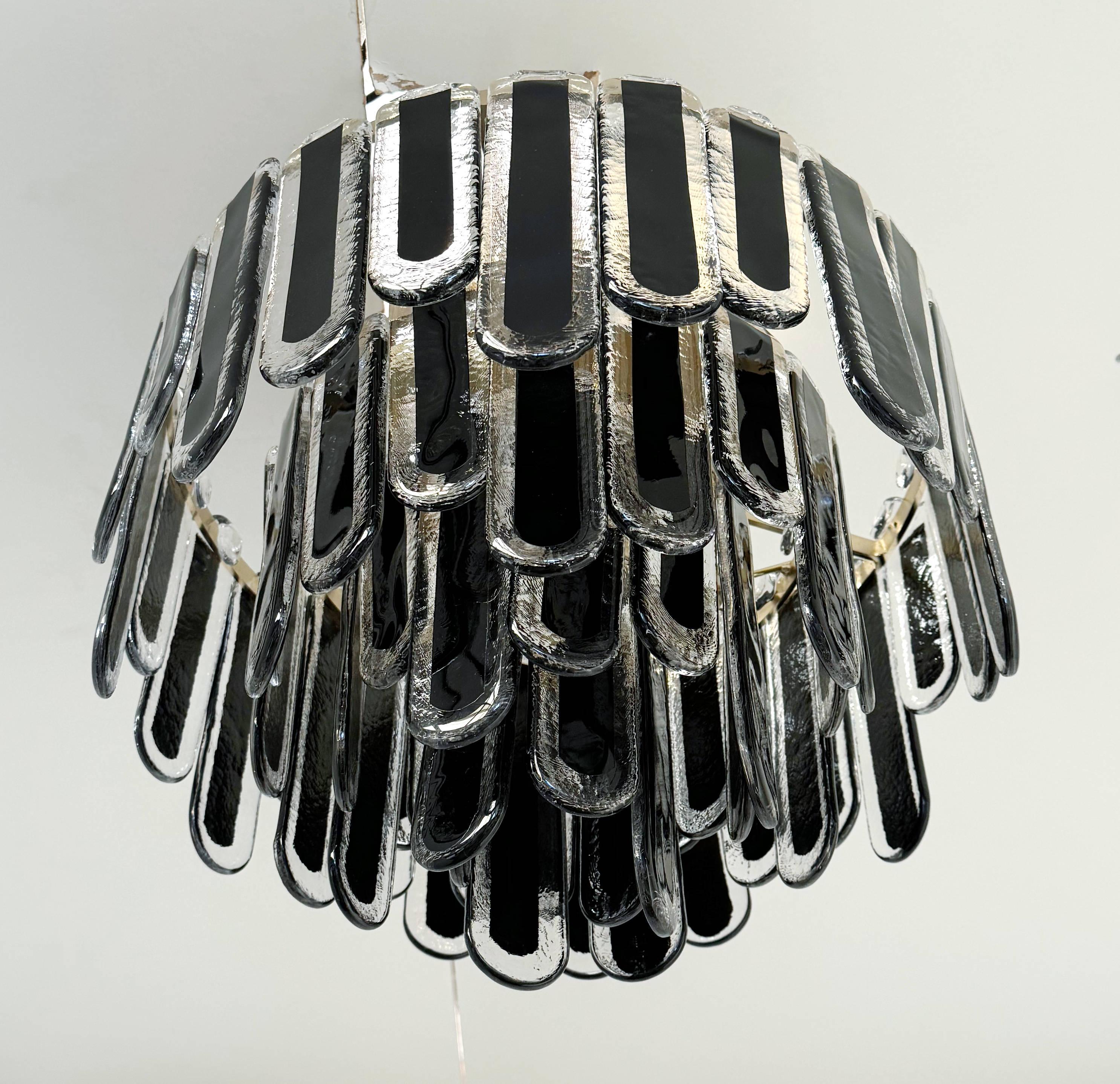 Lampadario Cascata di Fabio LTD In condizioni Nuovo in vendita a Los Angeles, CA