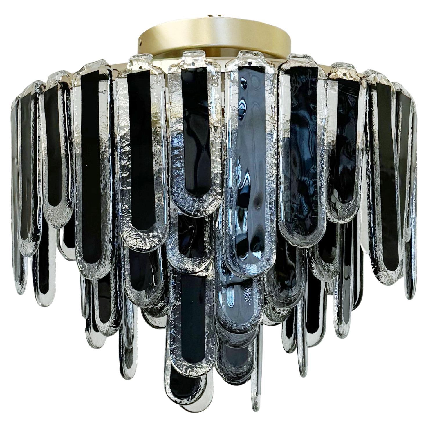 Lampadario Cascata di Fabio LTD