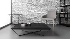 Table basse Doimo Brasil