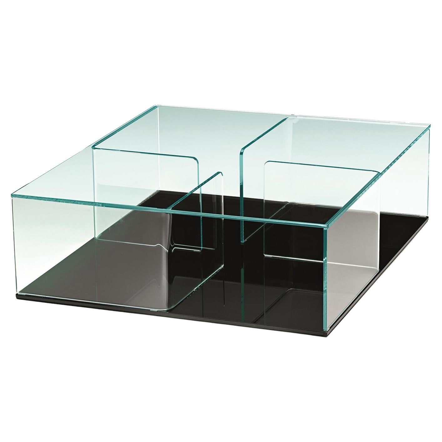 Case Coffee Table 