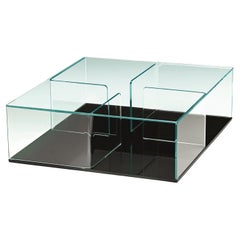 Case Coffee Table 