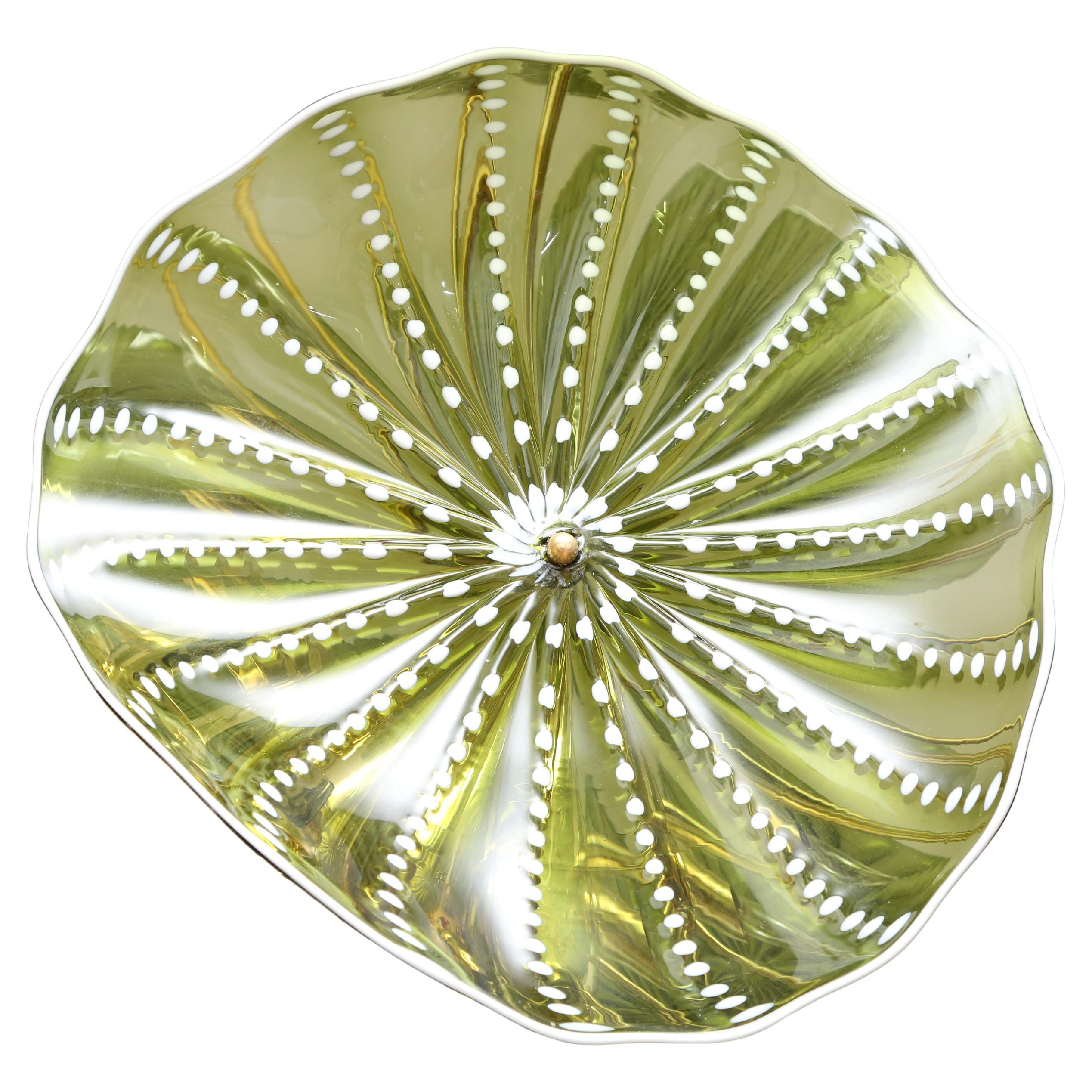 Case for Order #1422 2 Spare Glasses for  Chandelier, in stock en vente