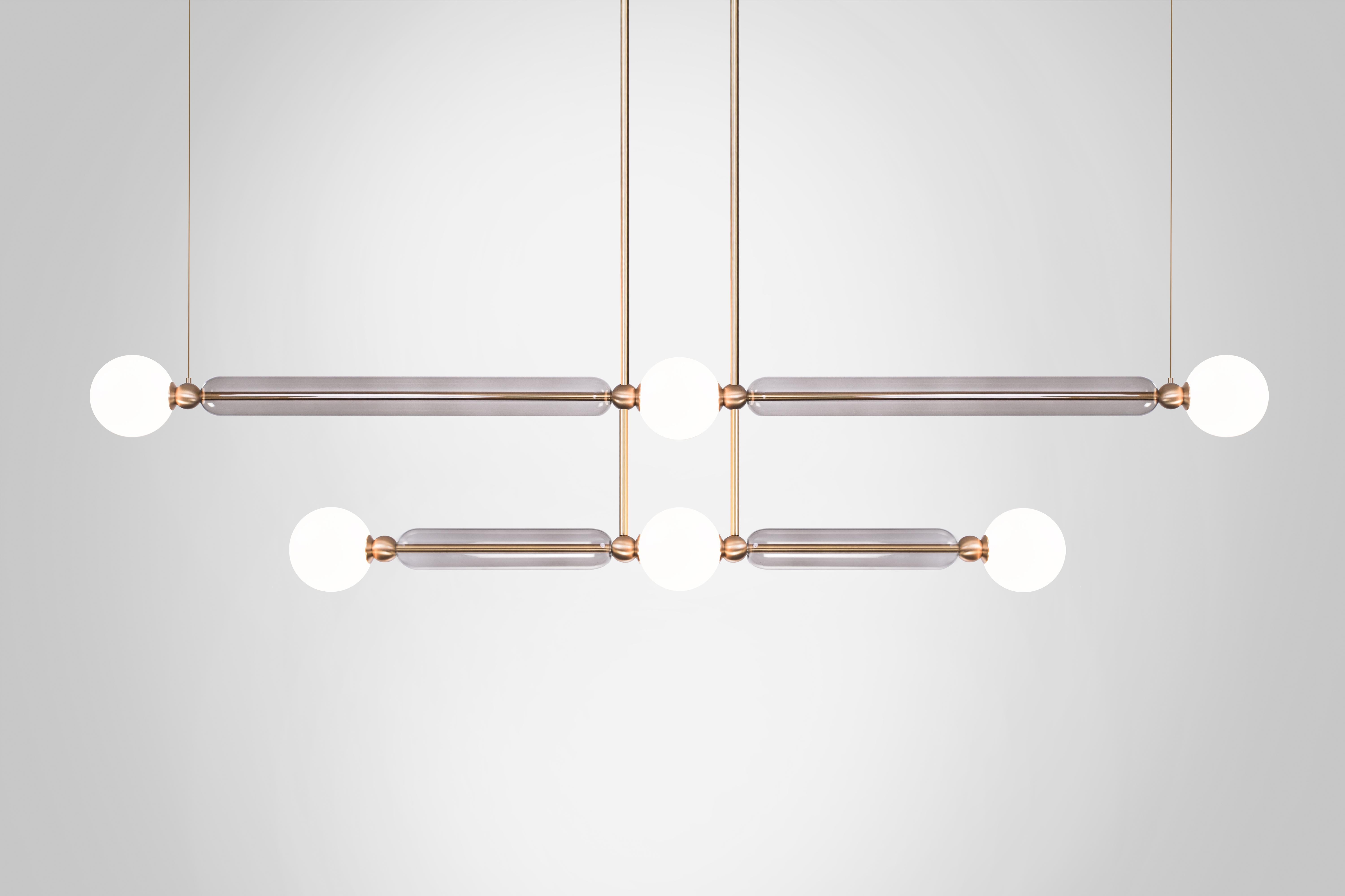 British Case - Linear 2 Tier For Sale