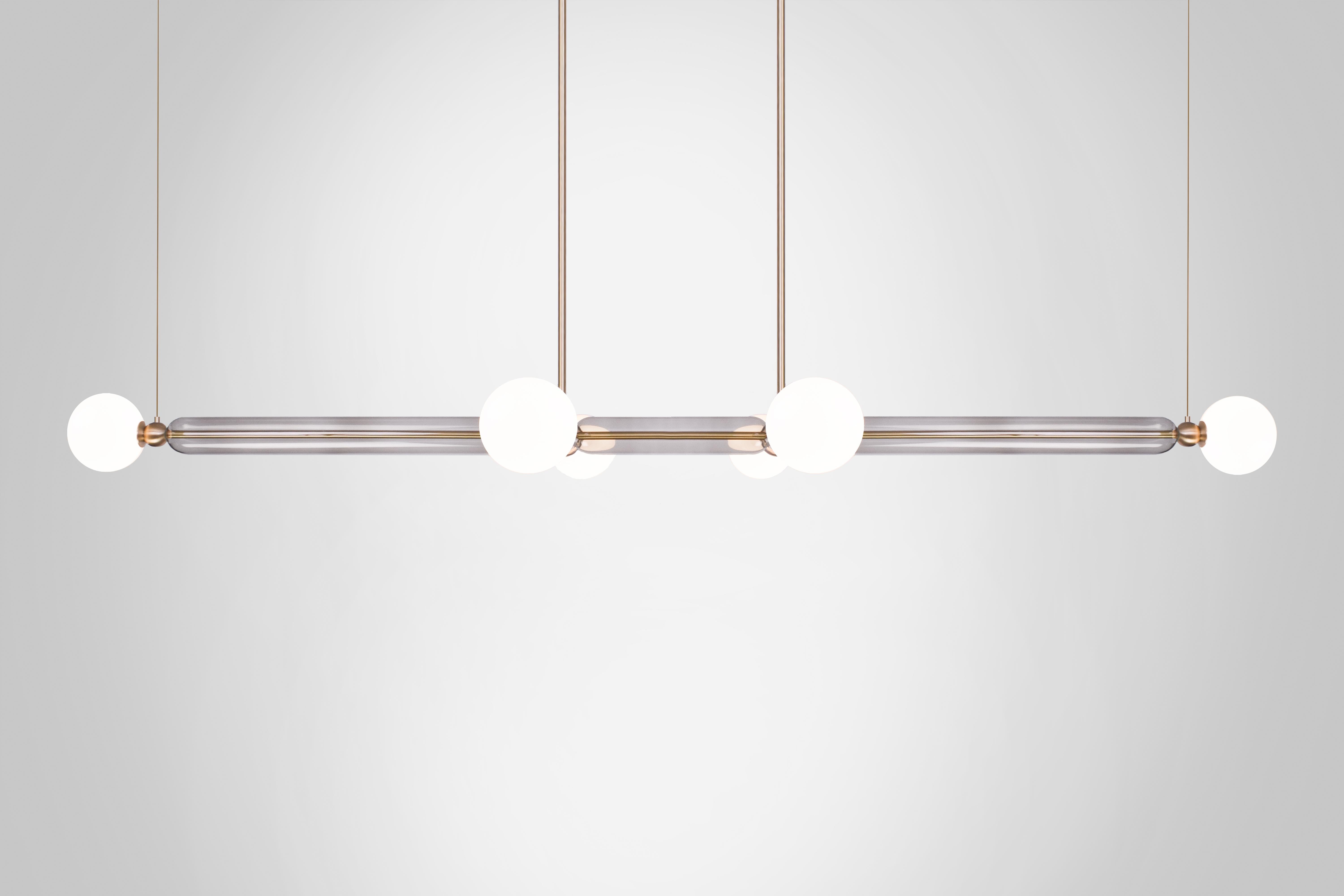 Contemporary Case - Linear Large For Sale