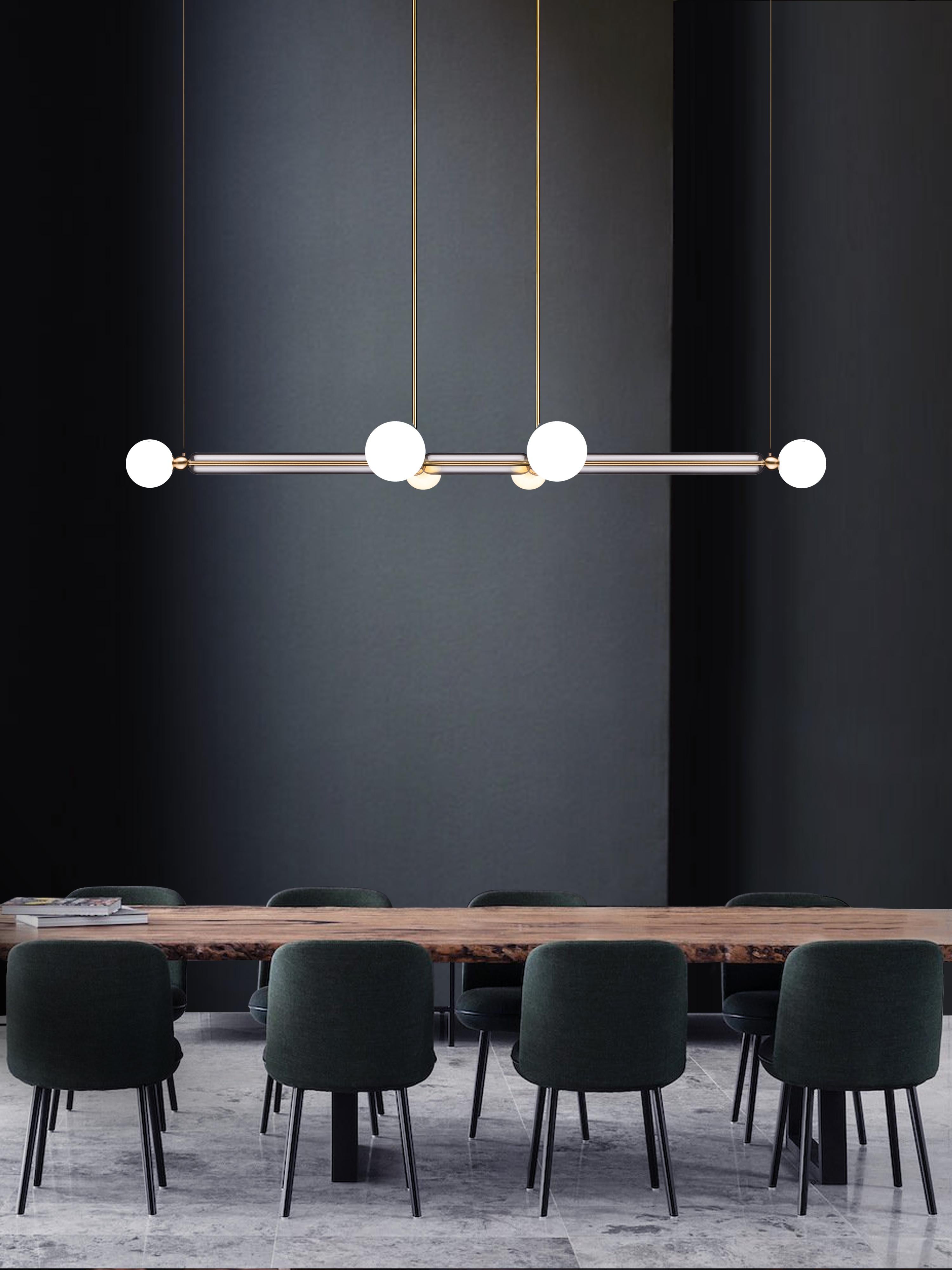 Modern Case - Linear Large For Sale
