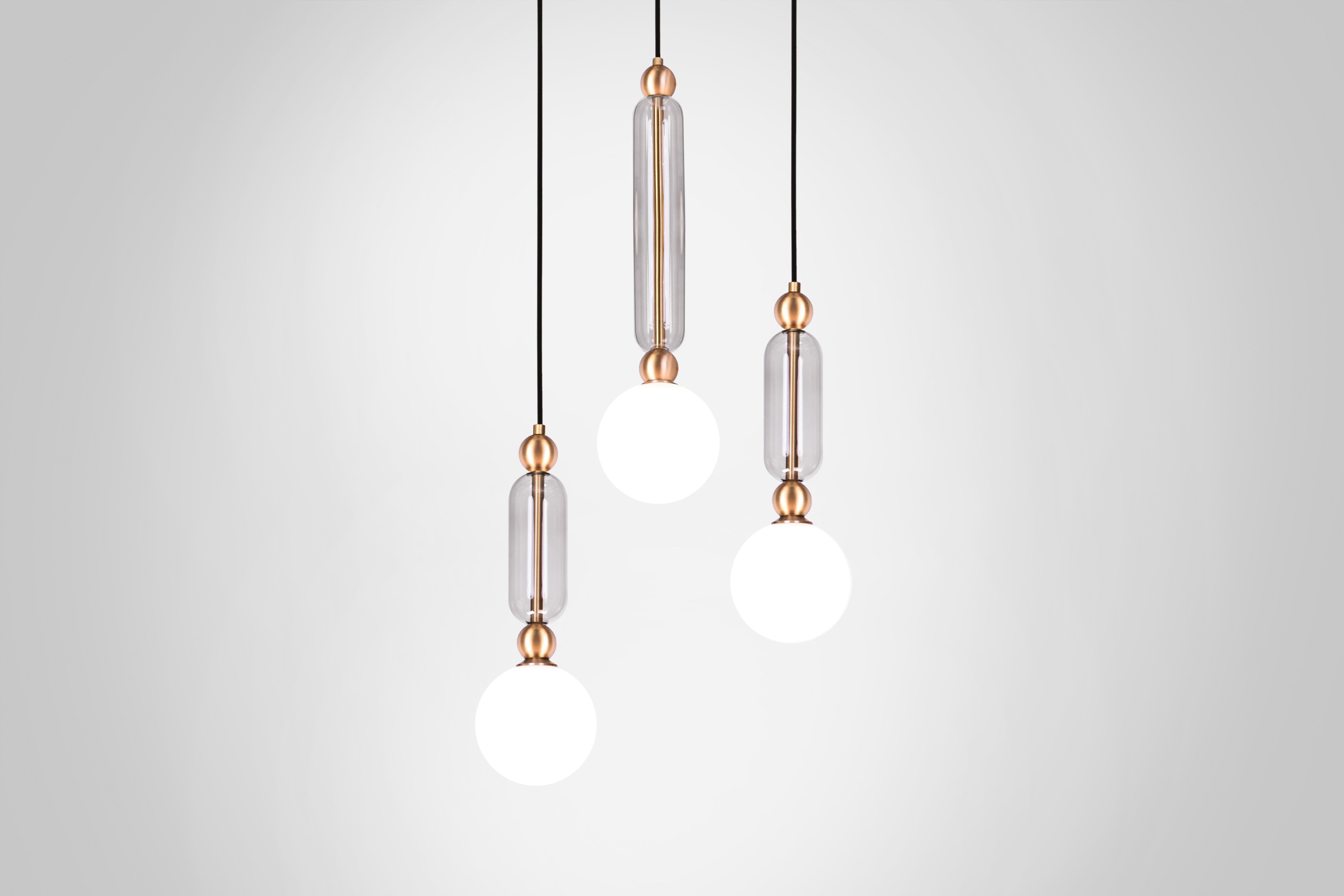 XXIe siècle et contemporain Coffret - pendentif 5 pièces en vente