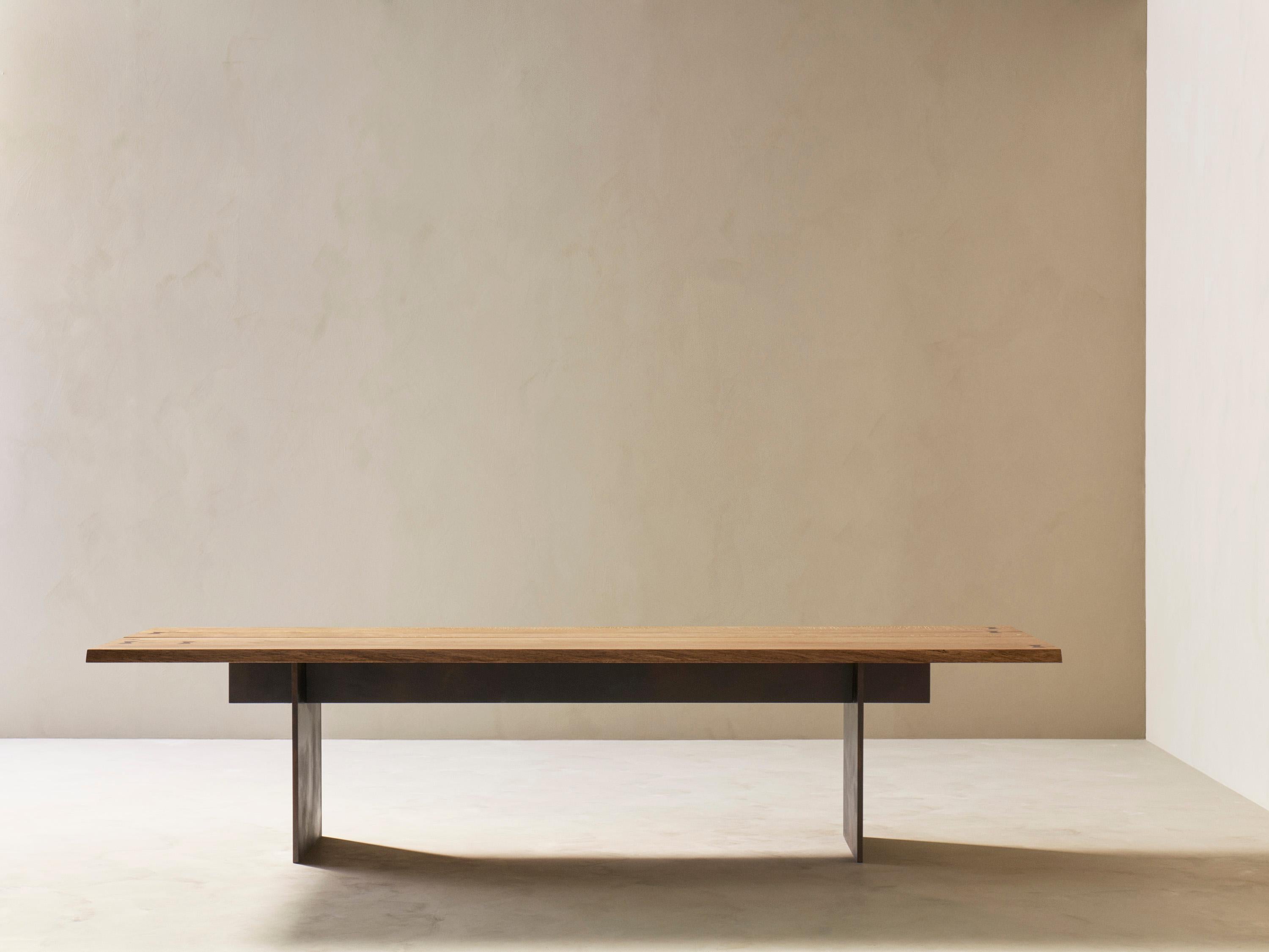 Swedish Case Sideboard by Veermakers For Sale