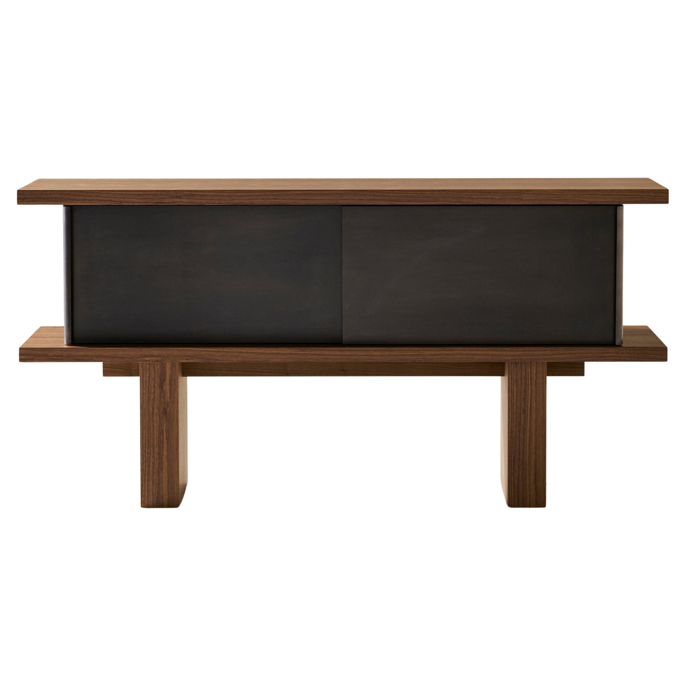 Case Sideboard by Veermakers For Sale