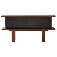 Credenza Case di Veermakers