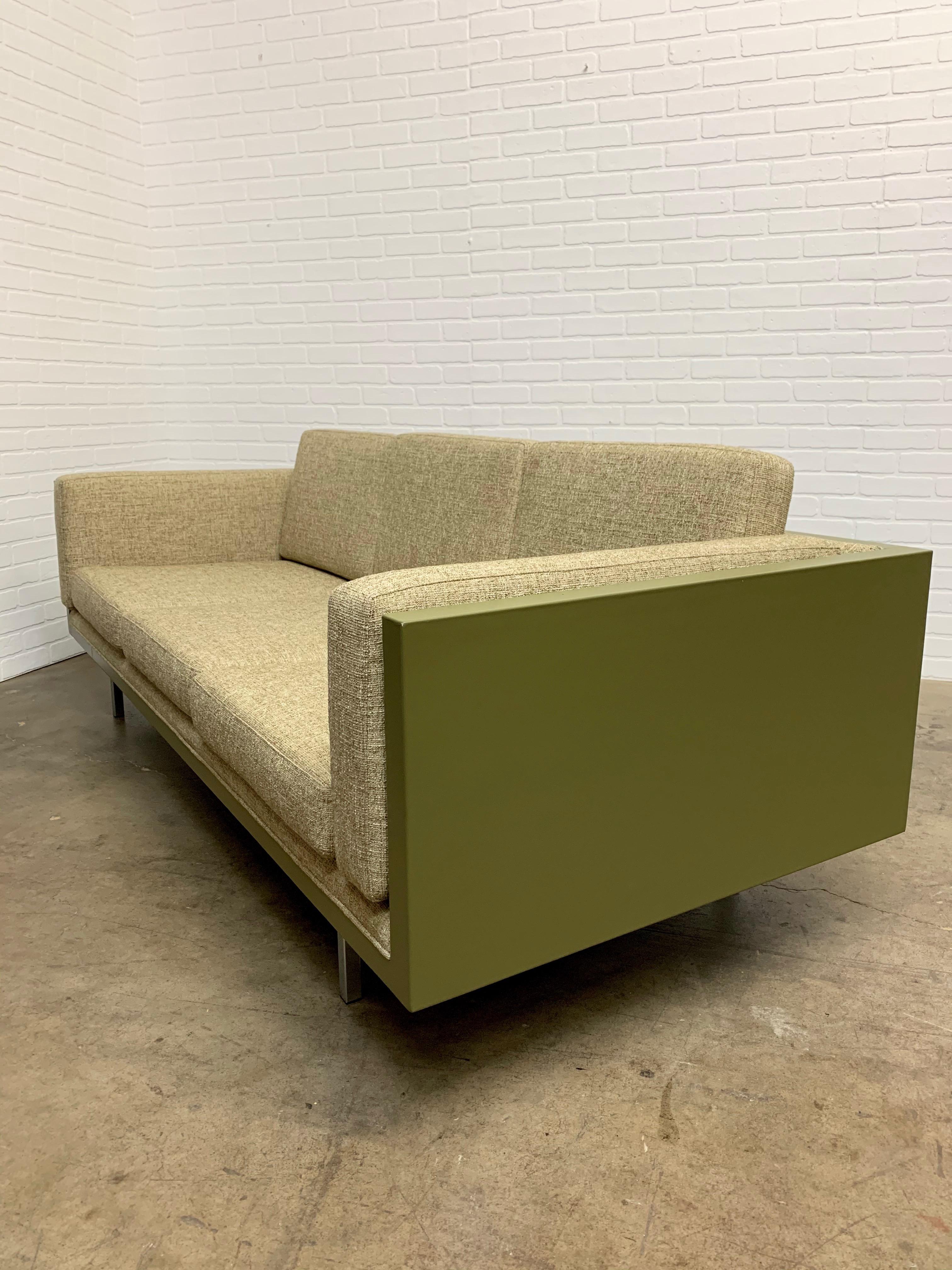 case couch