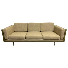 "Case" Sofa by Milo Baughman for Thayer Coggin