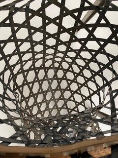 Étude de cas Prototype "Tissage" par l'Atelier Tejo Remy & Rene Veenhuizen