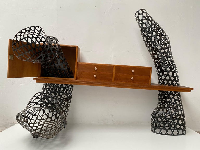 Low fidelity prototype advantages and disadvantages picture