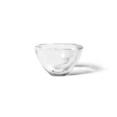 Cased Glass Bowl, Barbini
