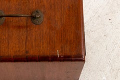 Cased Horizonal Microscope on Geometer