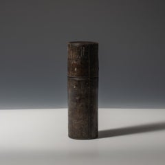 Cased Pocket Telescope, circa 1900