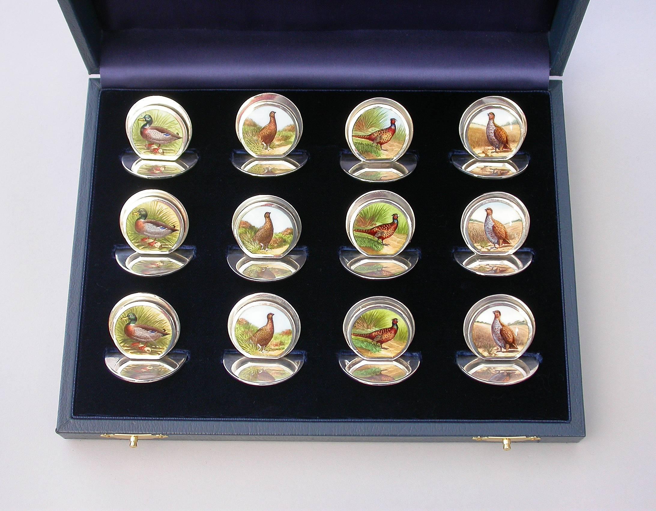 brass bird menu