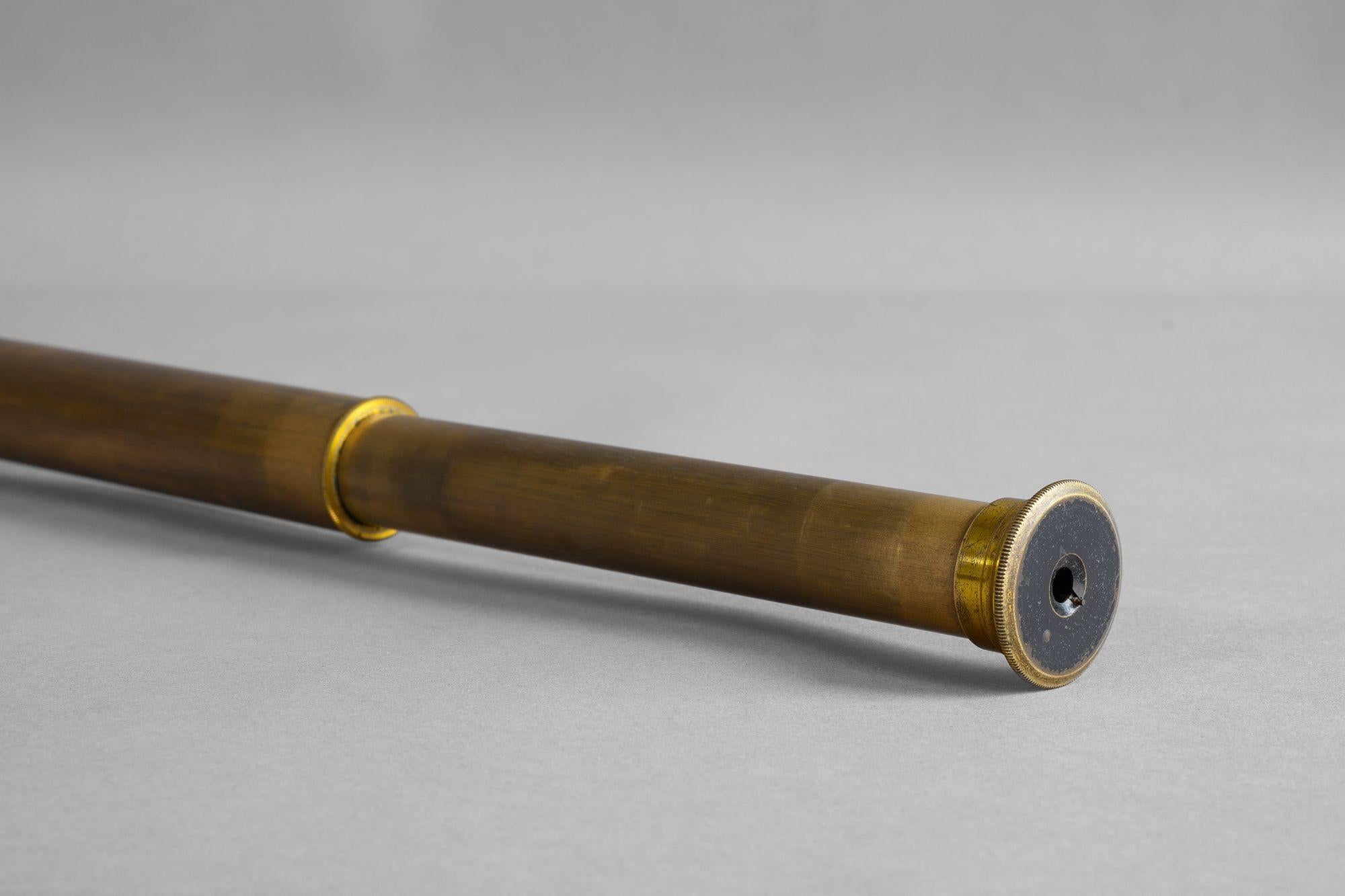 Cased Telescope For Sale 4