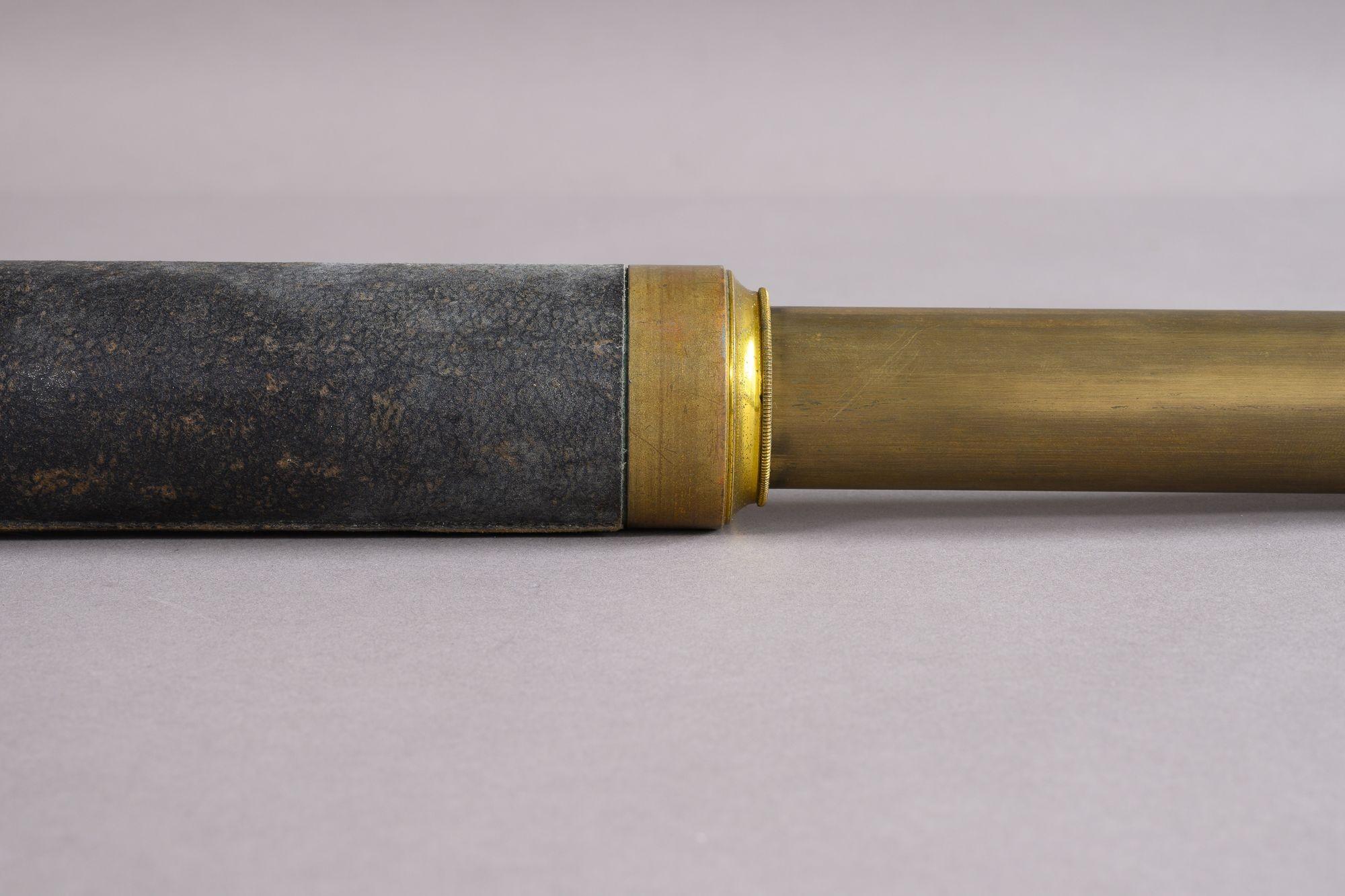 Cased Telescope For Sale 5