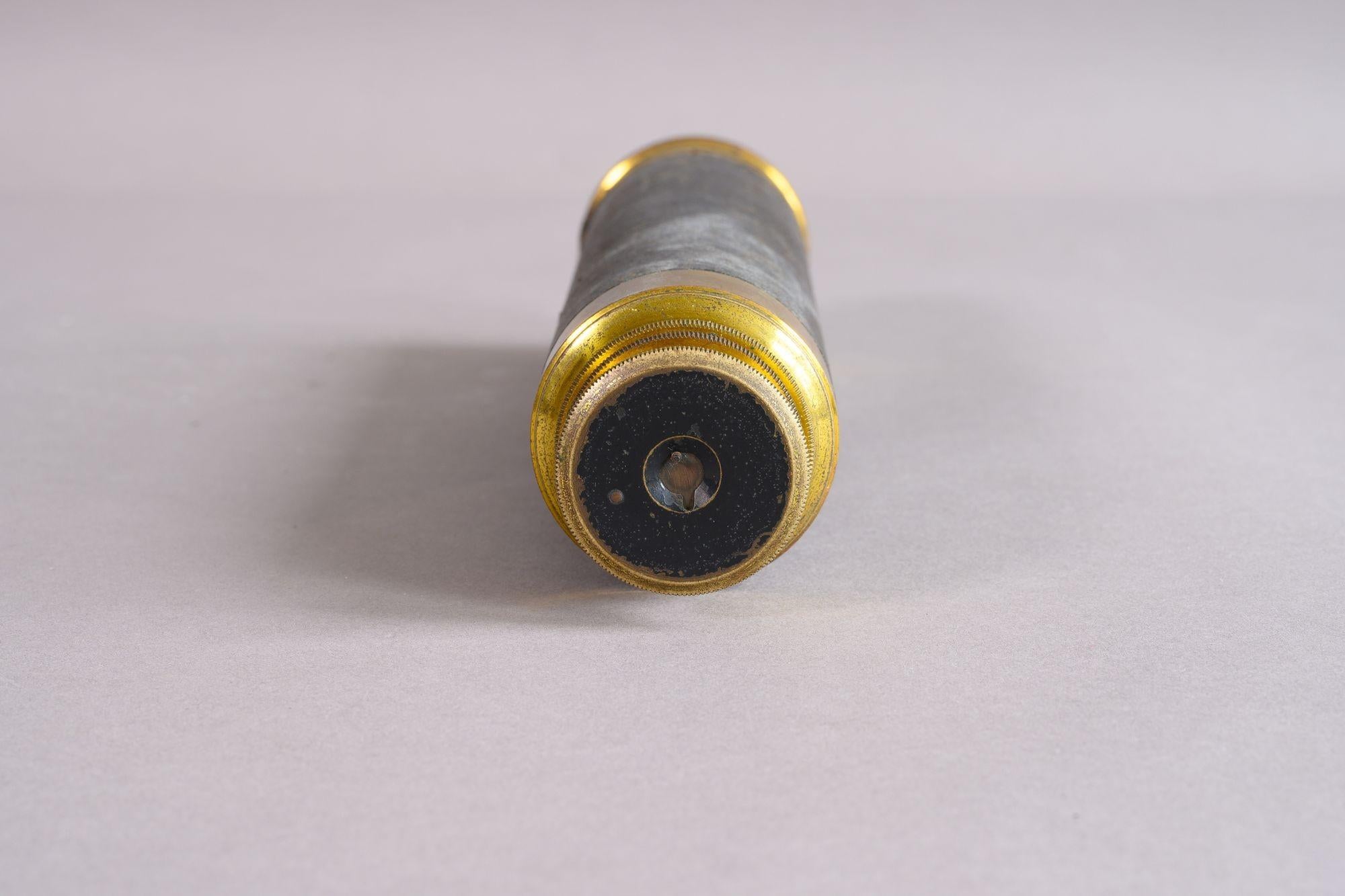 Cased Telescope For Sale 6