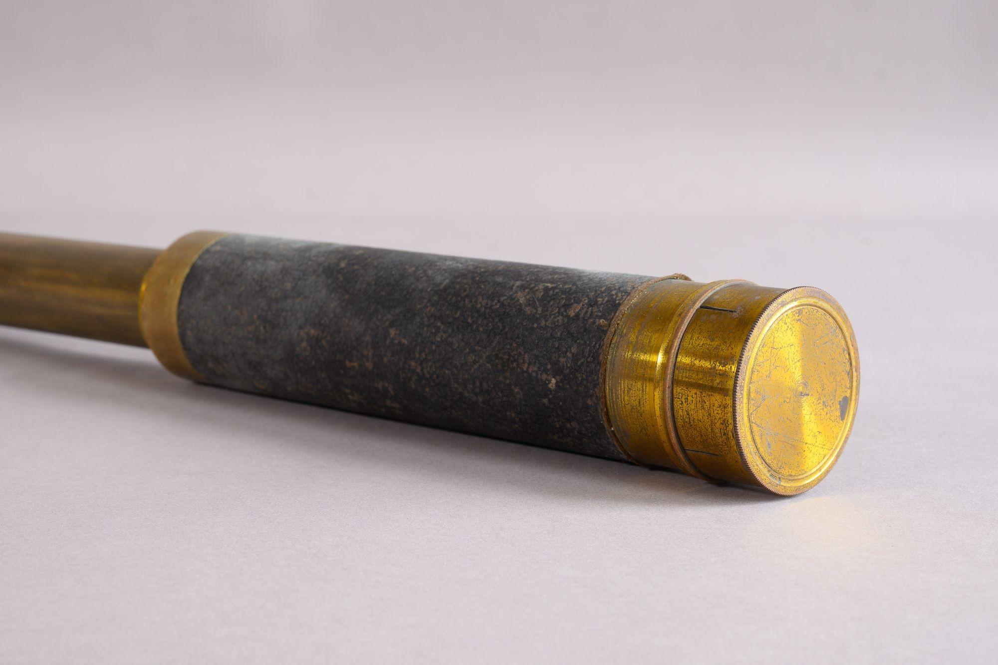 Cased Telescope For Sale 3