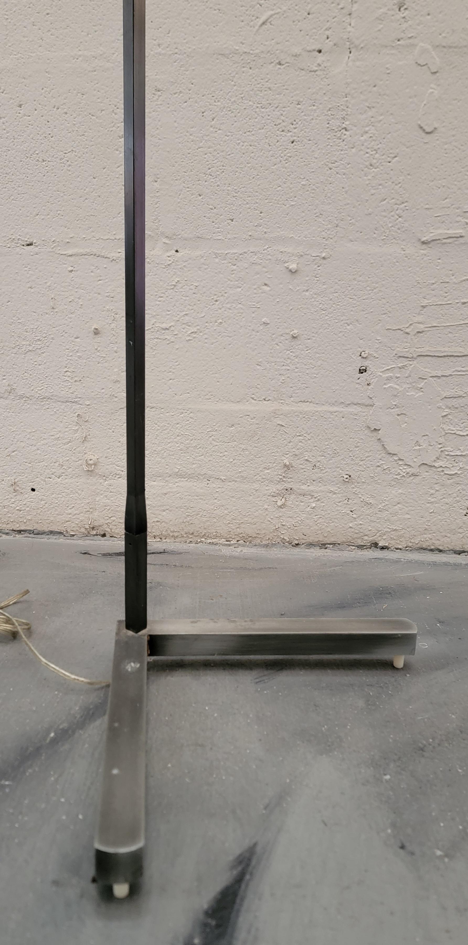 Lampada da terra Casella in vendita 3