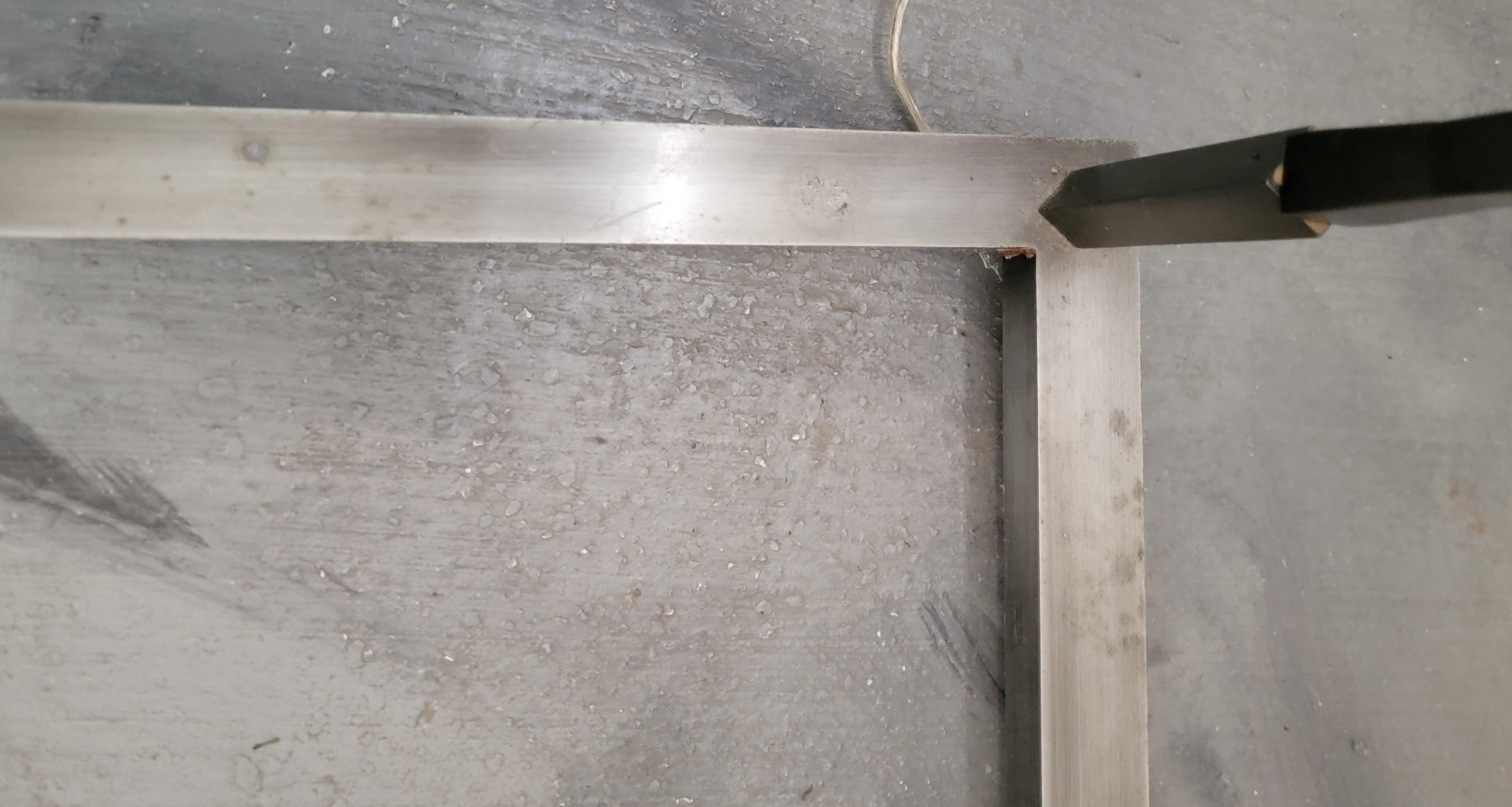 Lampada da terra Casella in vendita 6