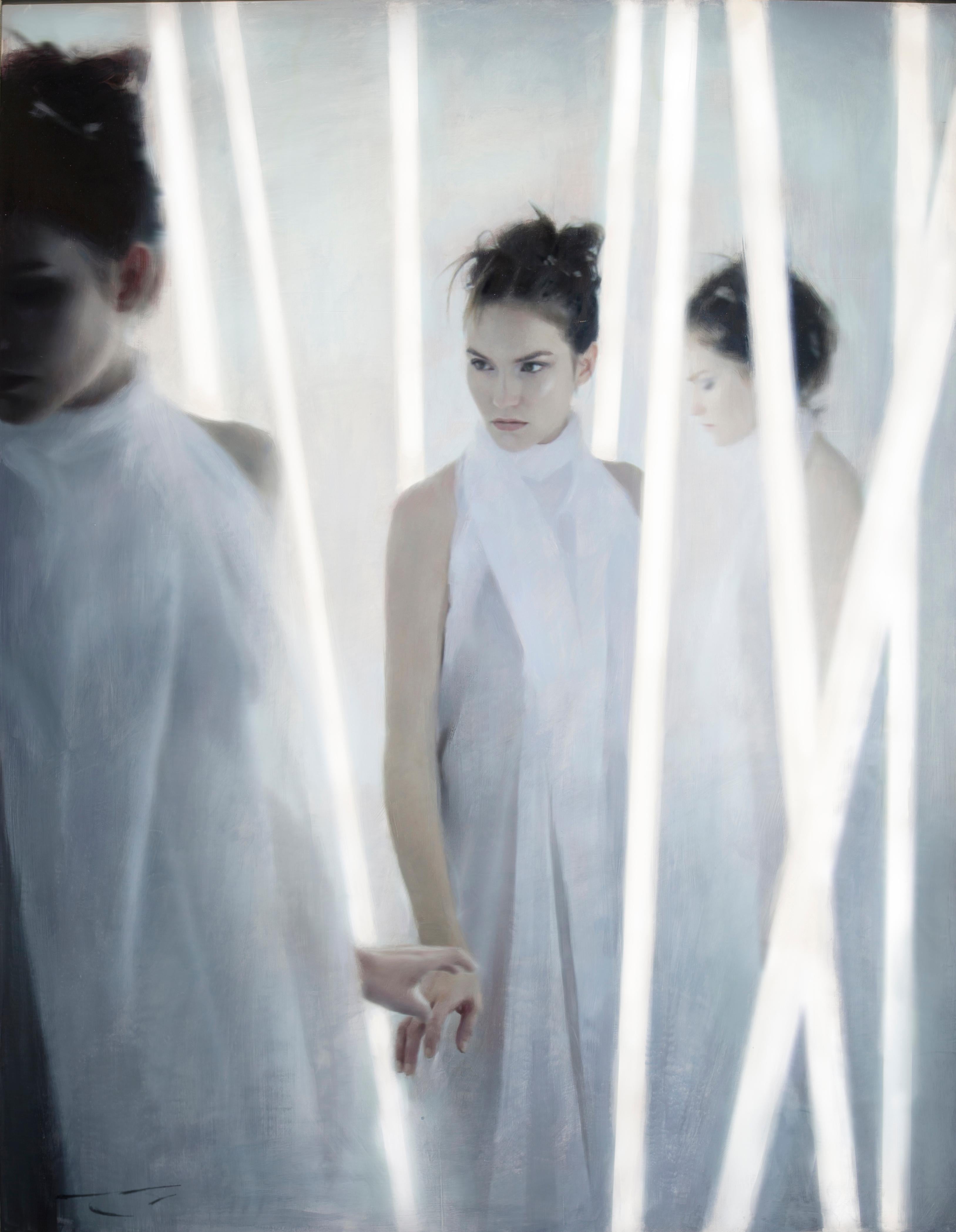 Framed Dipinti (ritratto)