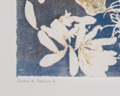 Gussie y Connor 6, Monocopia original firmada