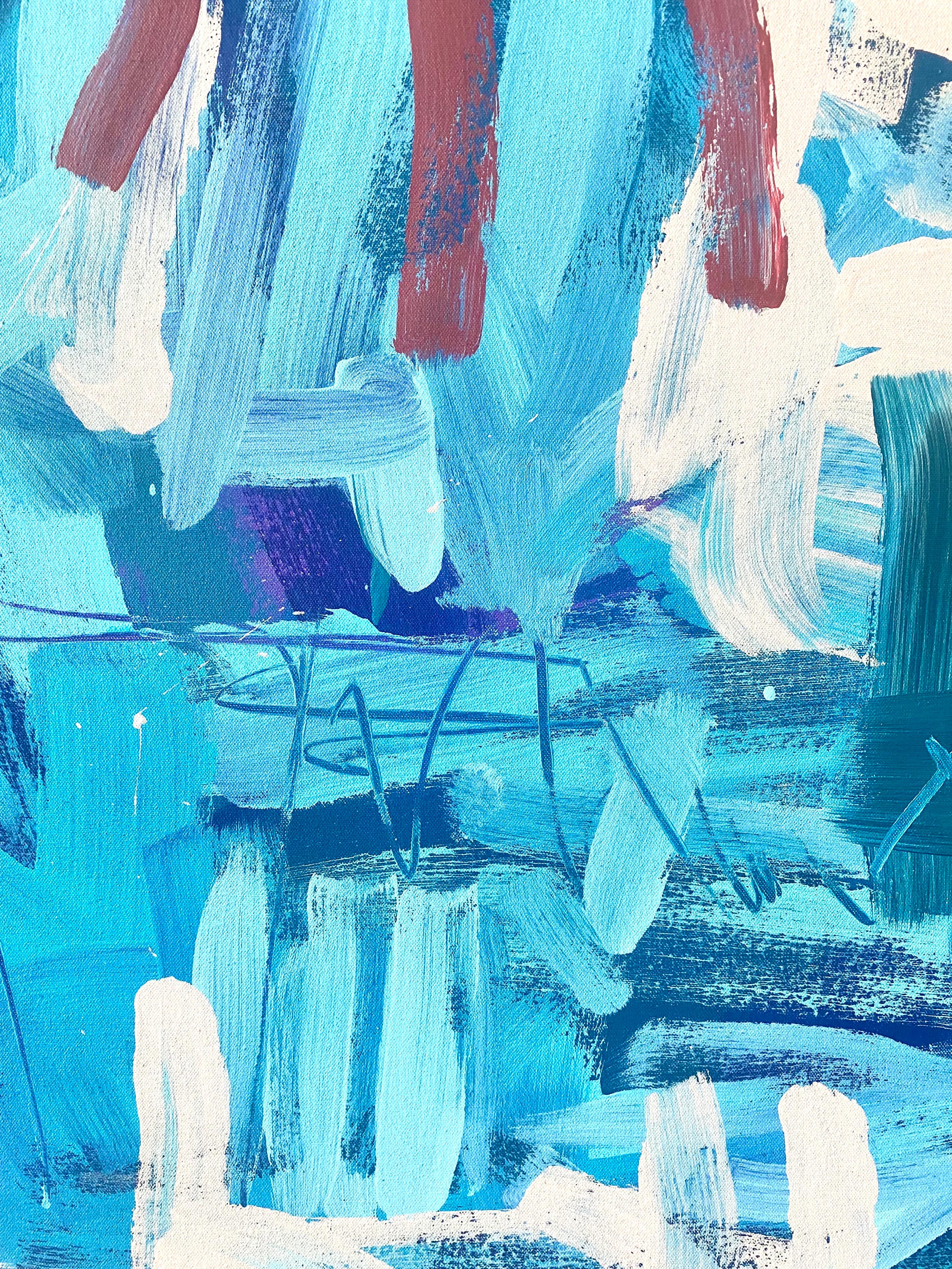 Above by Casey Haugh, Represented by Tuleste Factory

