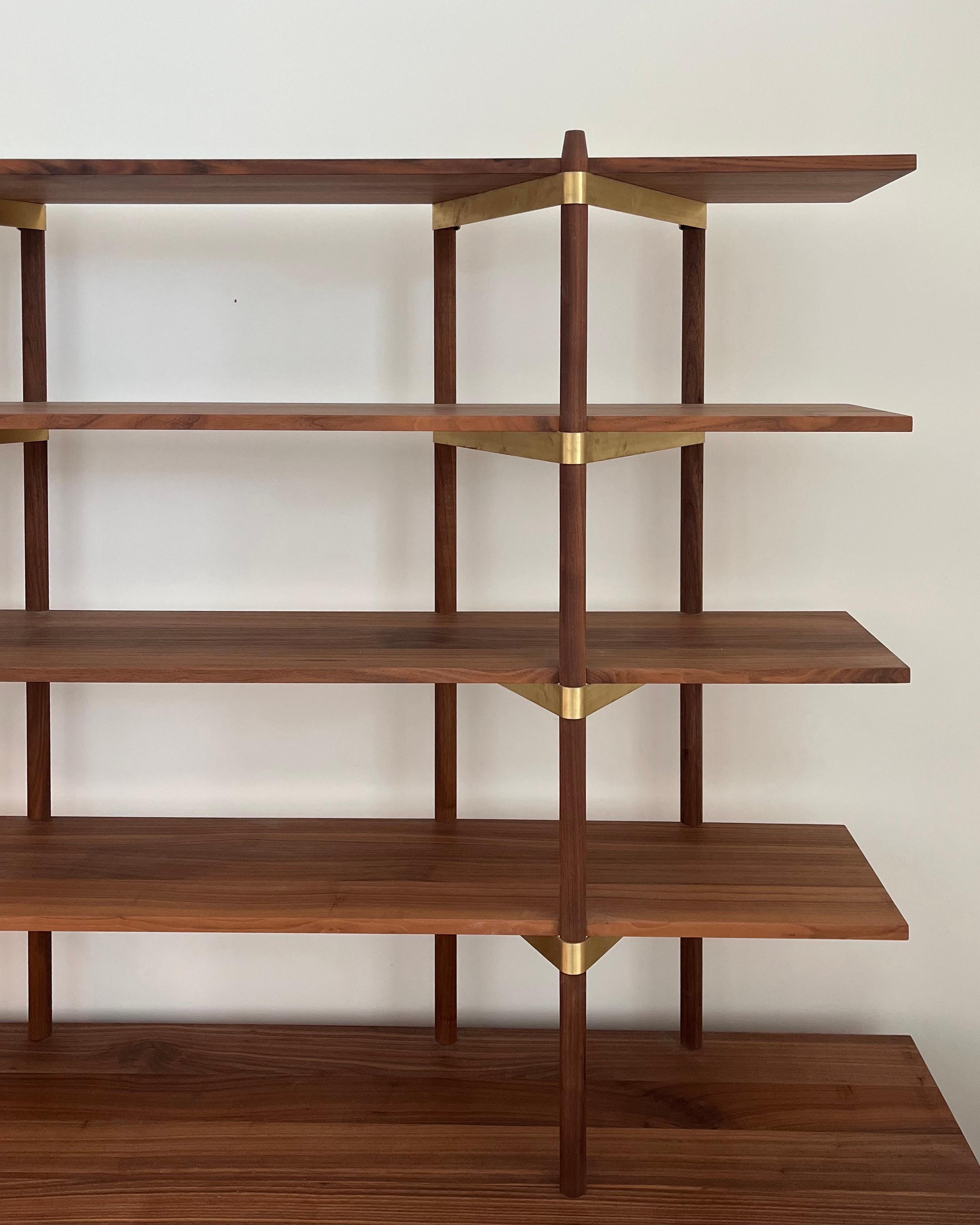 Metal Casey Lurie Studio Modern 