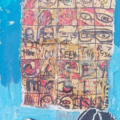 Have You Seen This Person