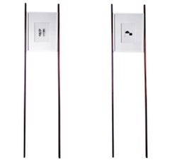 Díptico: Huellas / Yo Soy Tú: Madera y Casa. Instalación escultórica