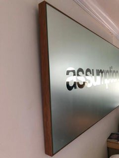 The Looking Glass. From the Origin series