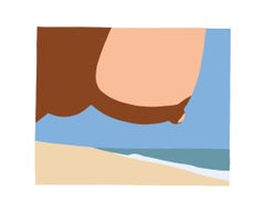 Titten, Beine und Redball,  Aus der Reihe "Warum diese Unruhe?"