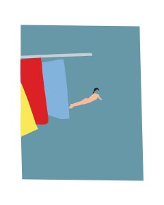 Pelouse et Cig,  Extrait de la série "Pourquoi cette agitation ?" Édition limitée