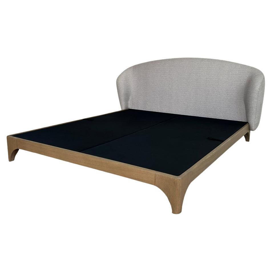 Cashew Bedframe By André Fu Living