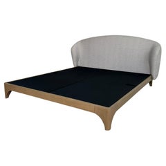 Struttura letto Cashew di André Fu Living