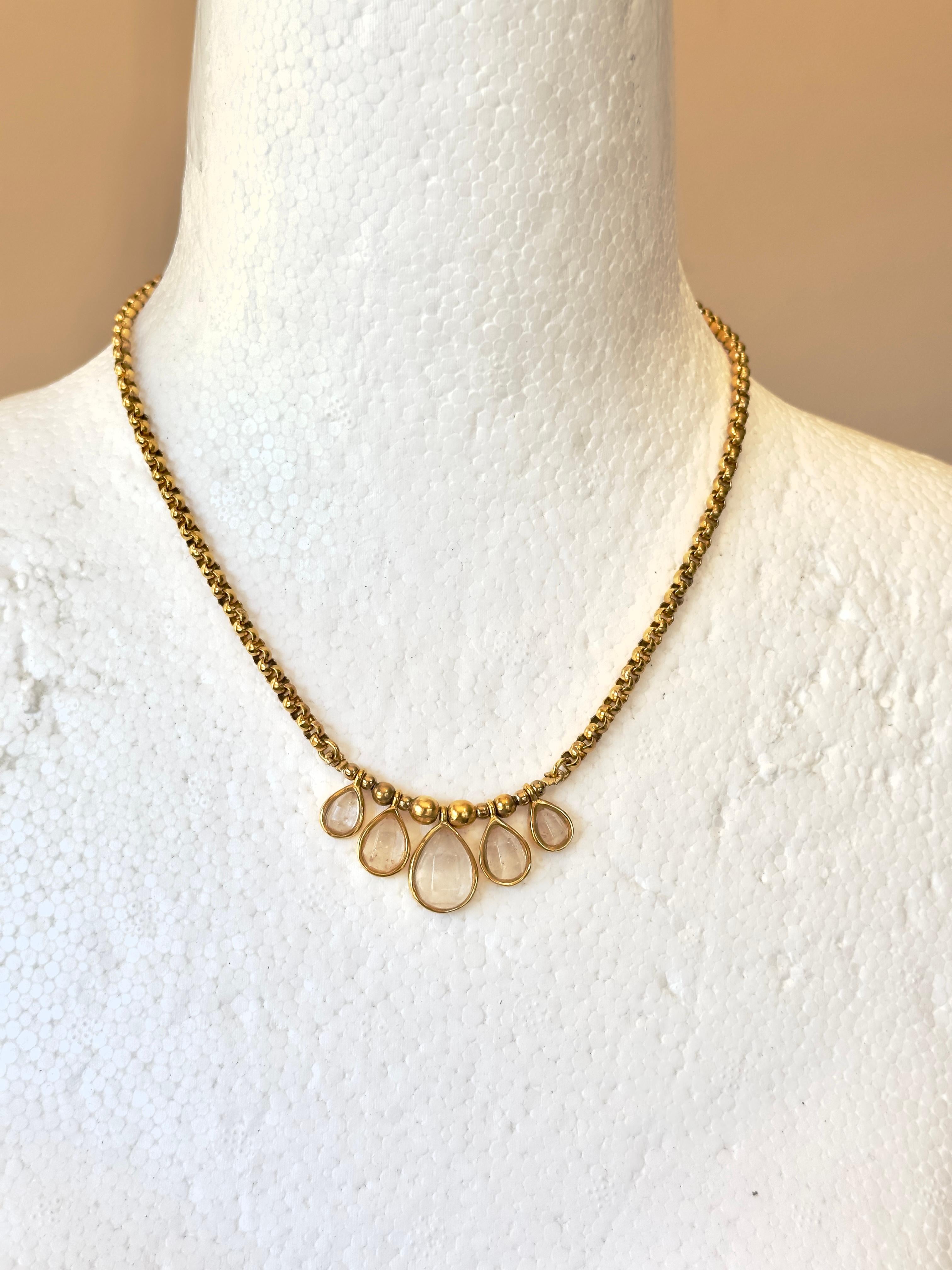 Collar de cachemira en venta 5